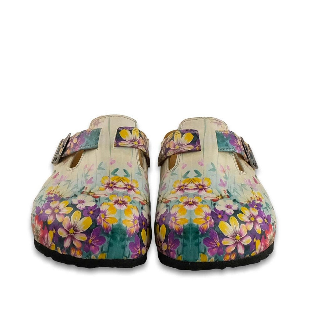 Clogs WCAL3462