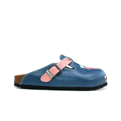 Clogs WCAL3465