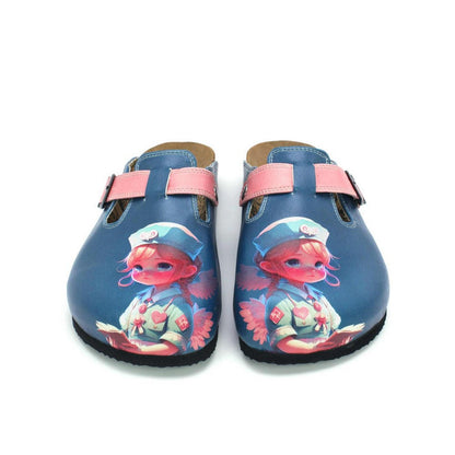 Clogs WCAL3465