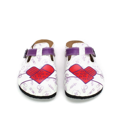Clogs WCAL3469