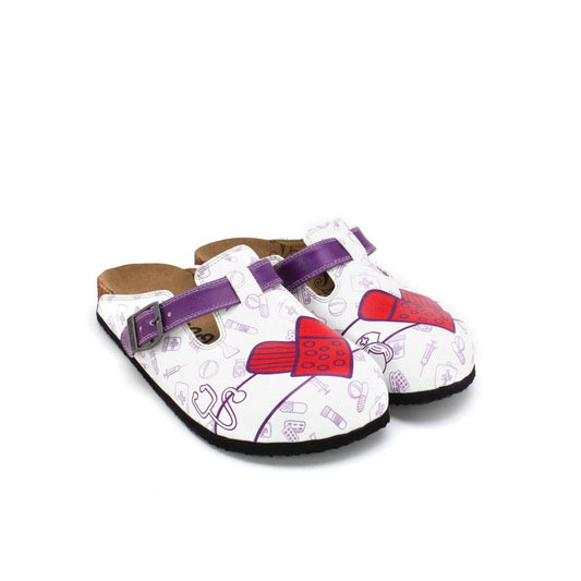 Clogs WCAL3469