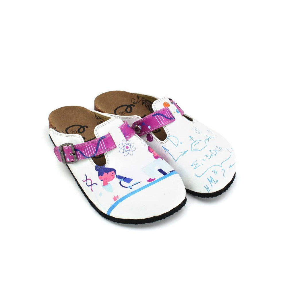 Clogs WCAL3470