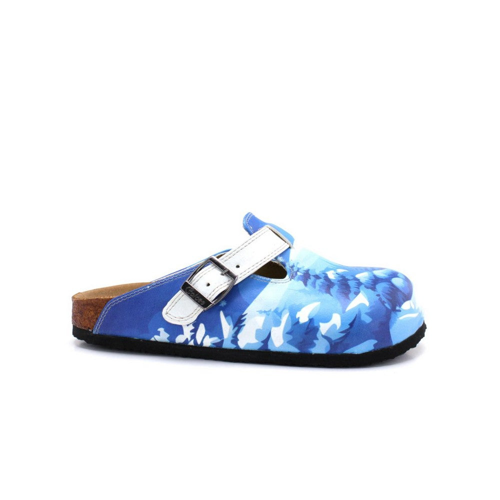 Clogs WCAL3472