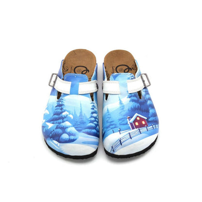 Clogs WCAL3472
