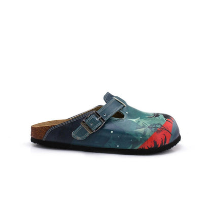 Clogs WCAL3473