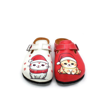 Clogs WCAL3474