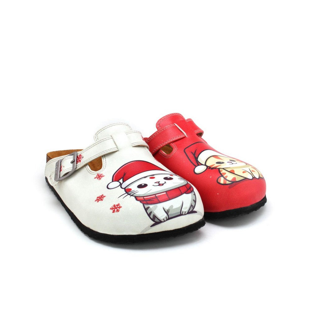 Clogs WCAL3474