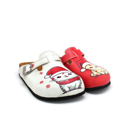 Clogs WCAL3474