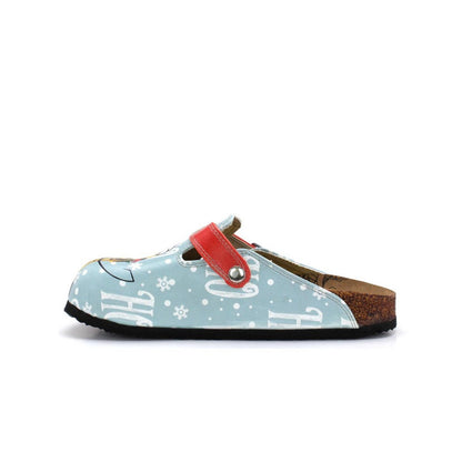 Clogs WCAL3475