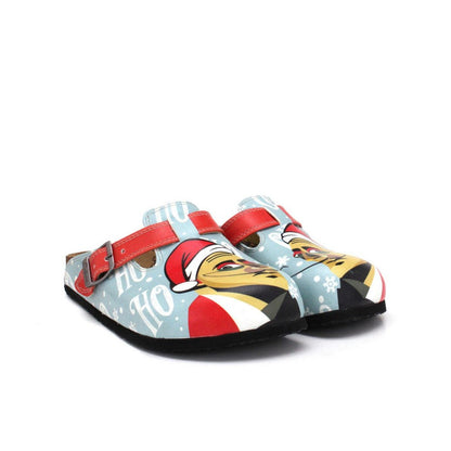 Clogs WCAL3475