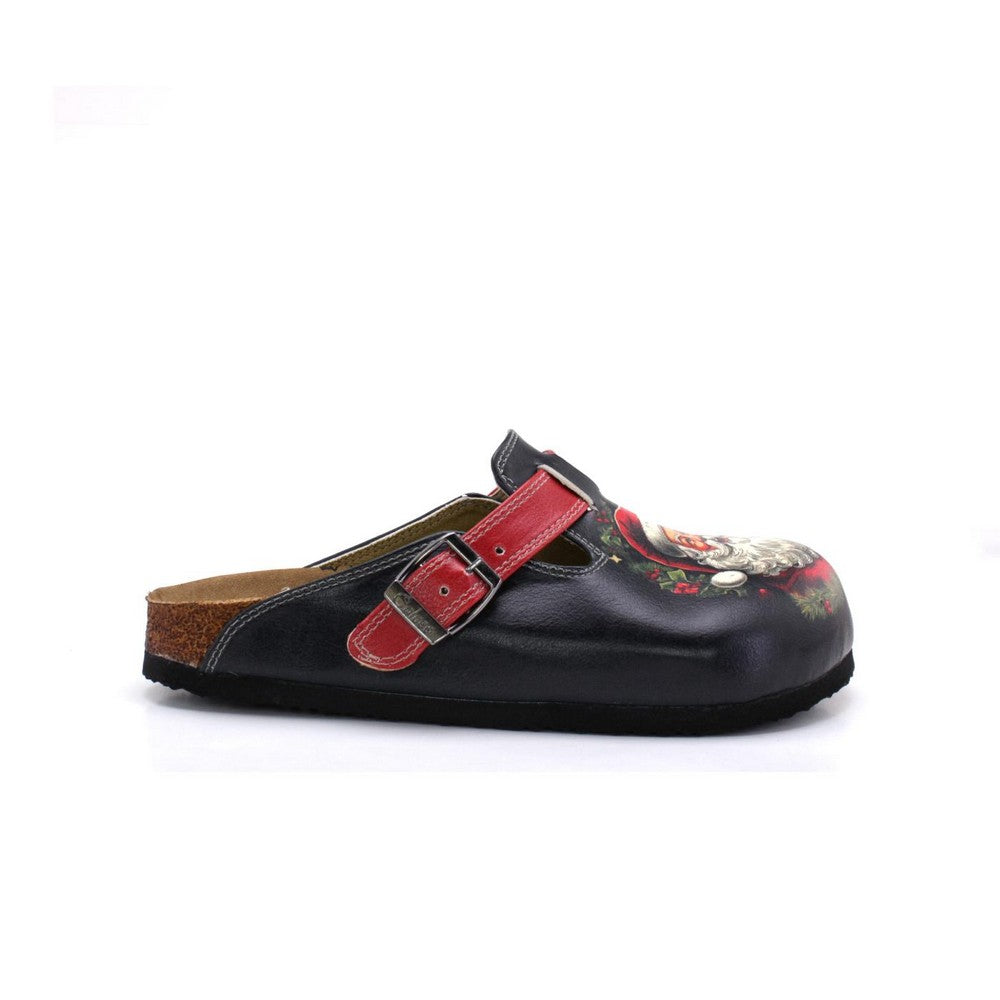 Clogs WCAL3477