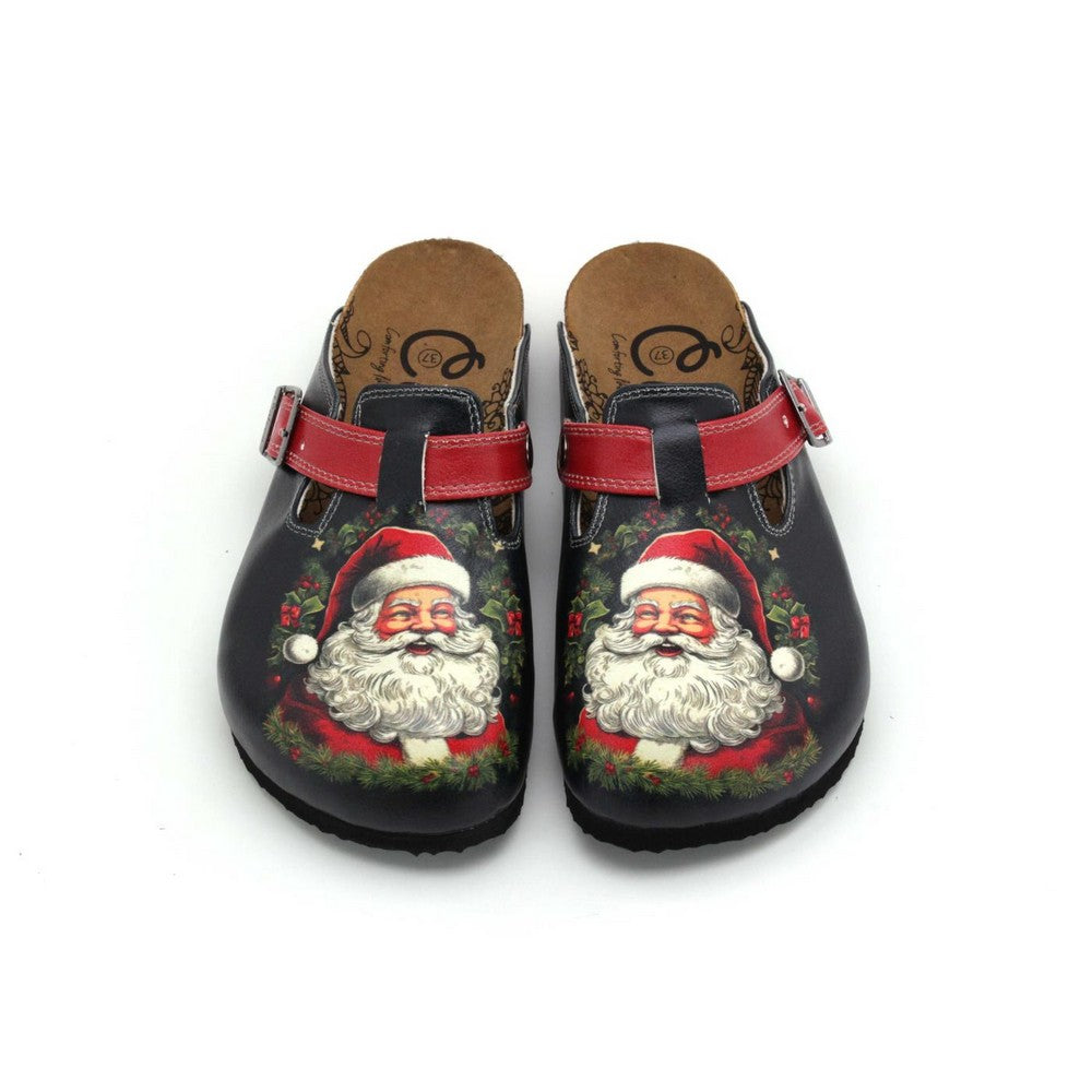Clogs WCAL3477