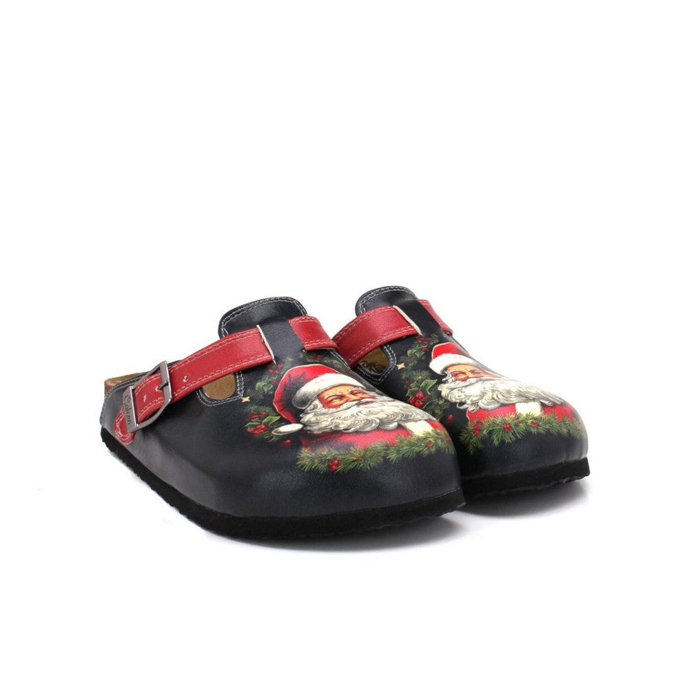 Clogs WCAL3477