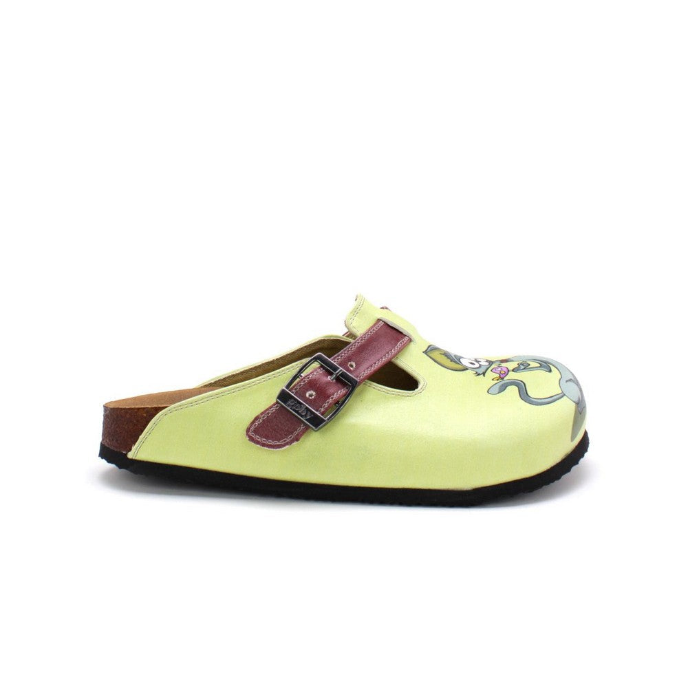 Clogs WCAL3480