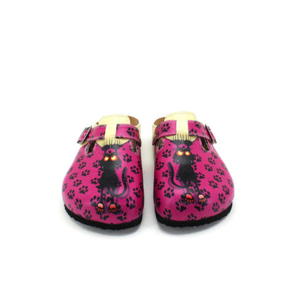 Clogs WCAL3482