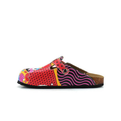 Clogs WCAL3496