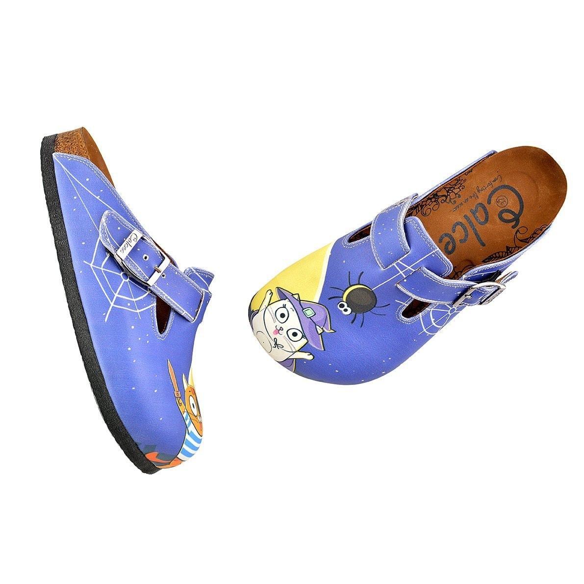 Pirates Clogs WCAL352 (737666826336)