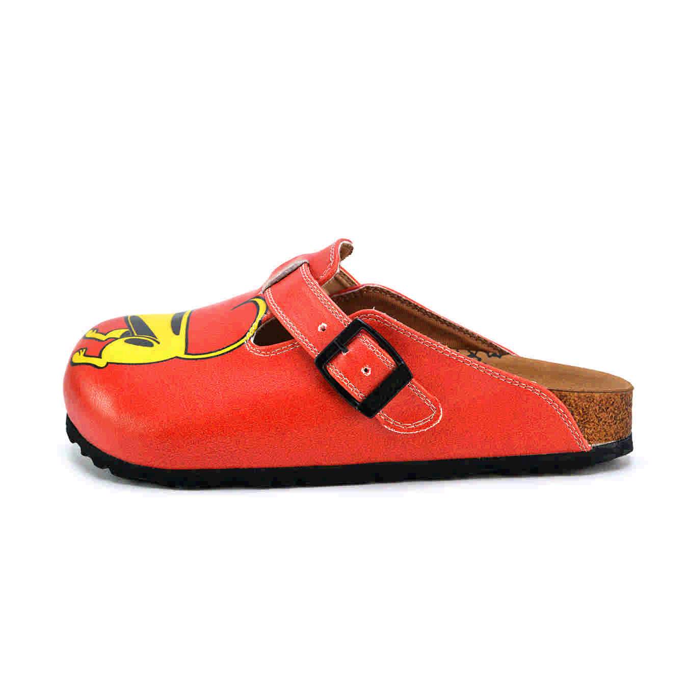 Clogs - WCAL376 (1890748661856)