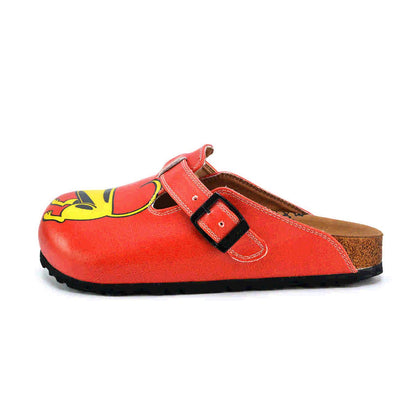Clogs - WCAL376 (1890748661856)