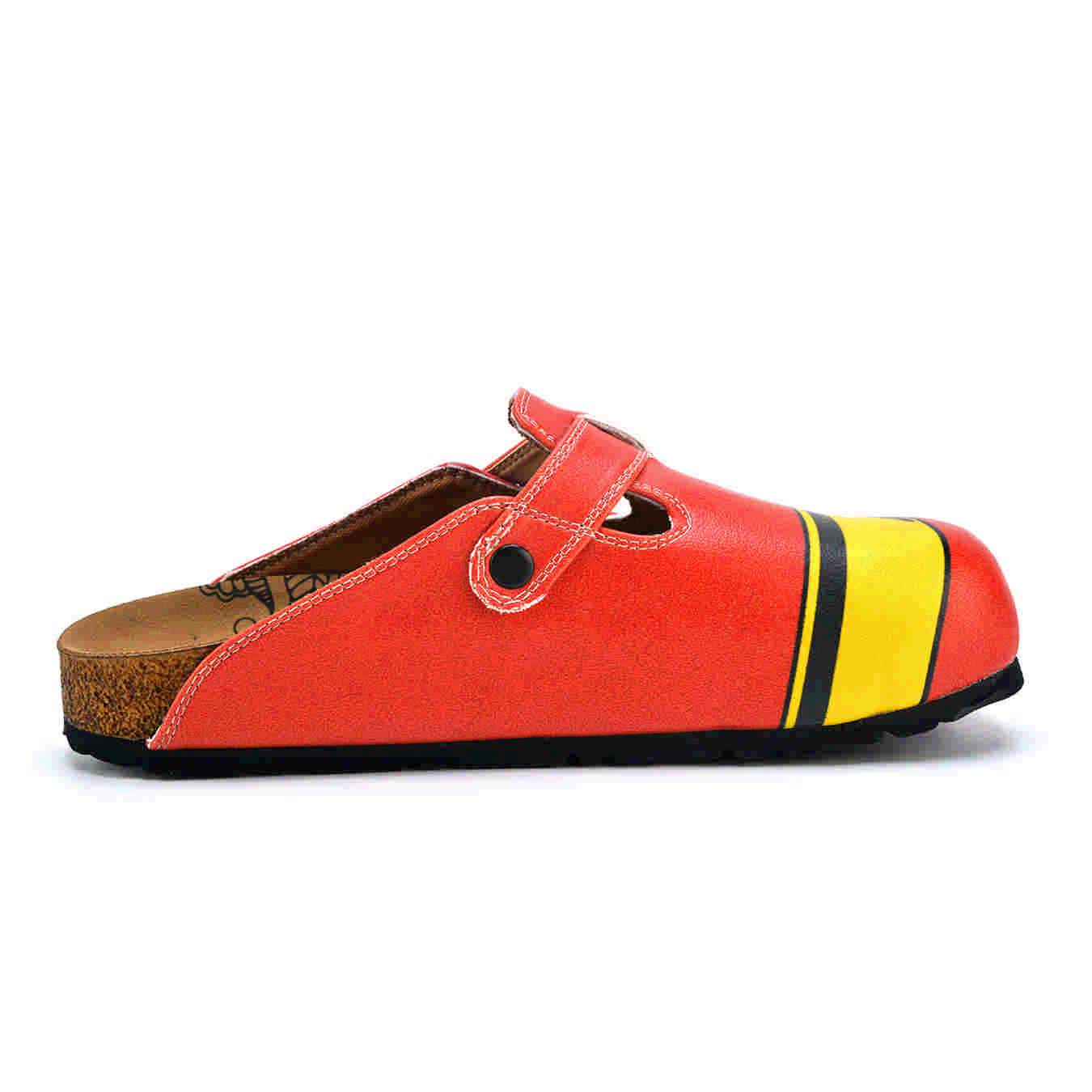 Clogs - WCAL376 (1890748661856)