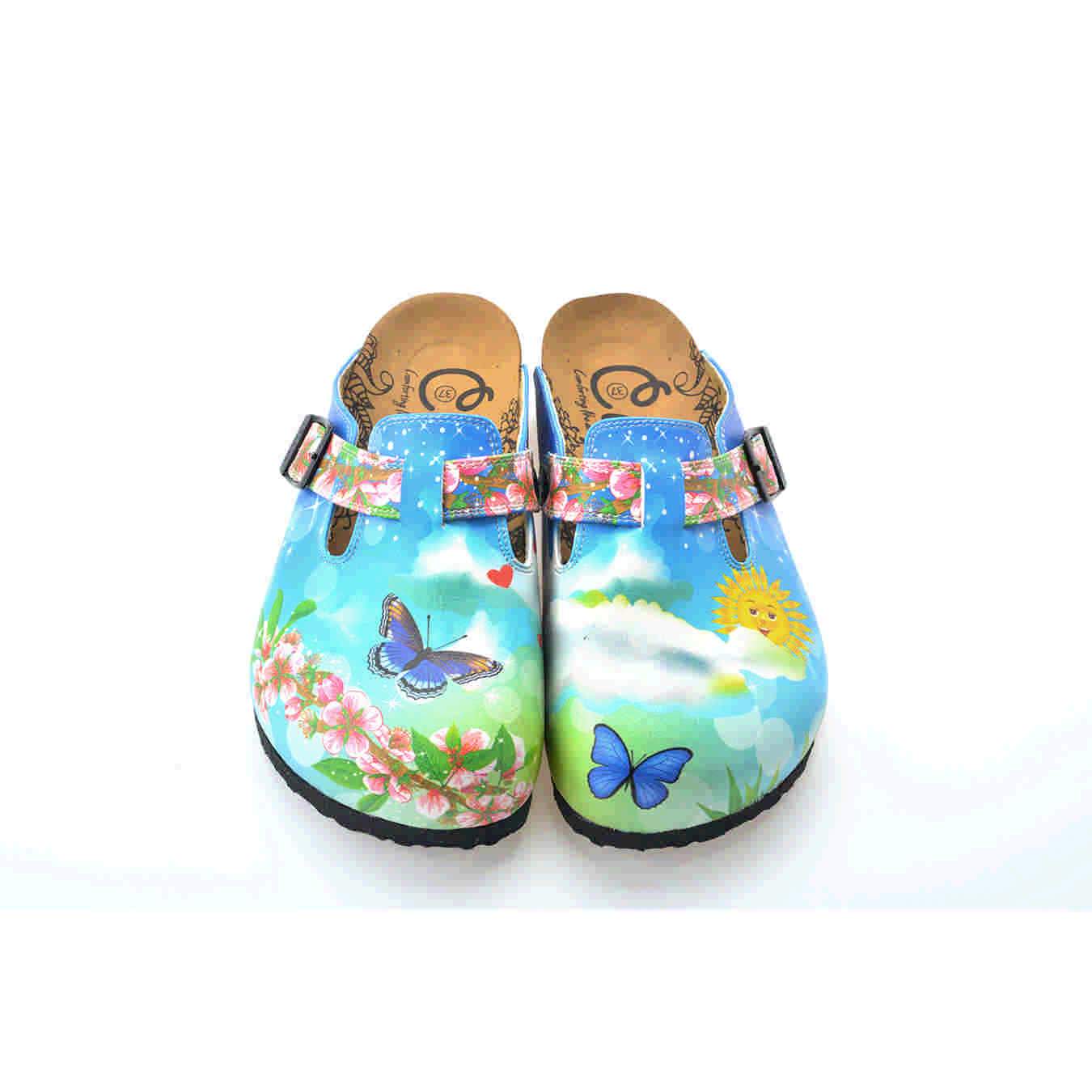 Clogs - WCAL377 (1890748727392)