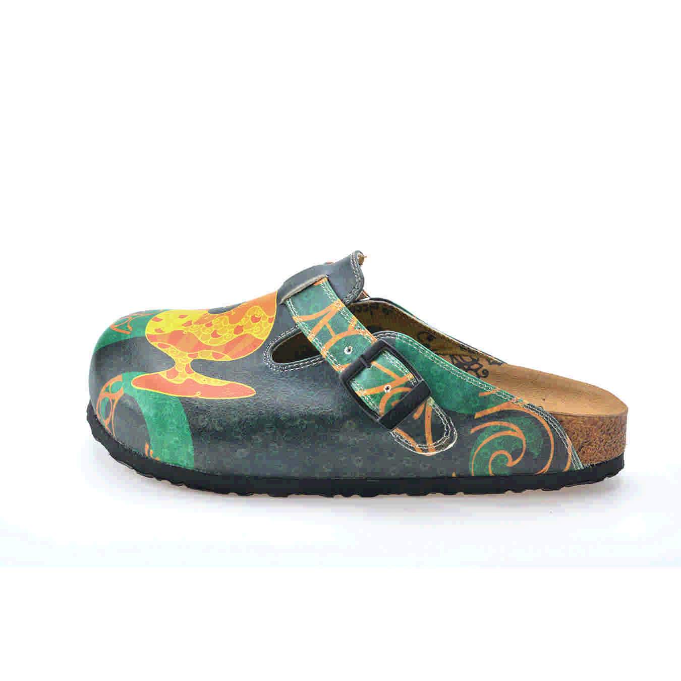 Clogs - WCAL378 (1890748792928)