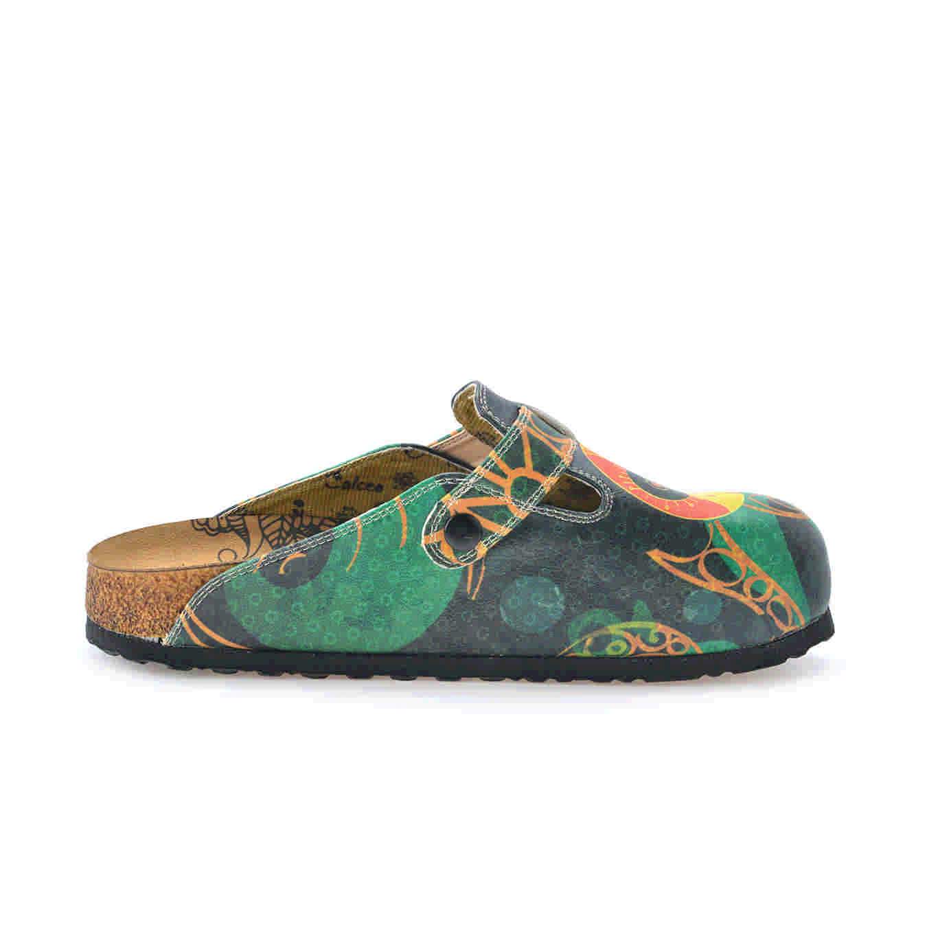 Clogs - WCAL378 (1890748792928)