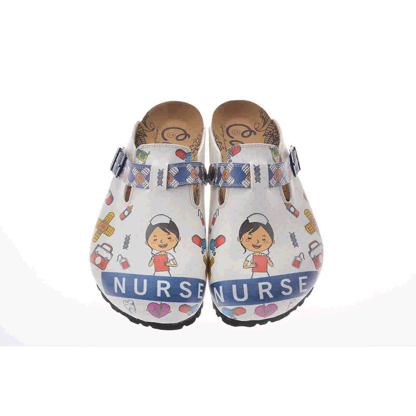 Clogs - WCAL387 (1890748956768)