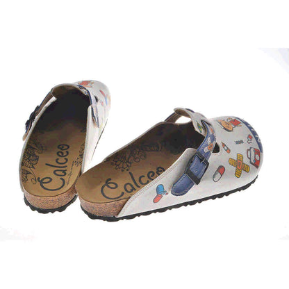 Clogs - WCAL387 (1890748956768)