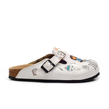 Clogs WCAL390 (2274367209568)