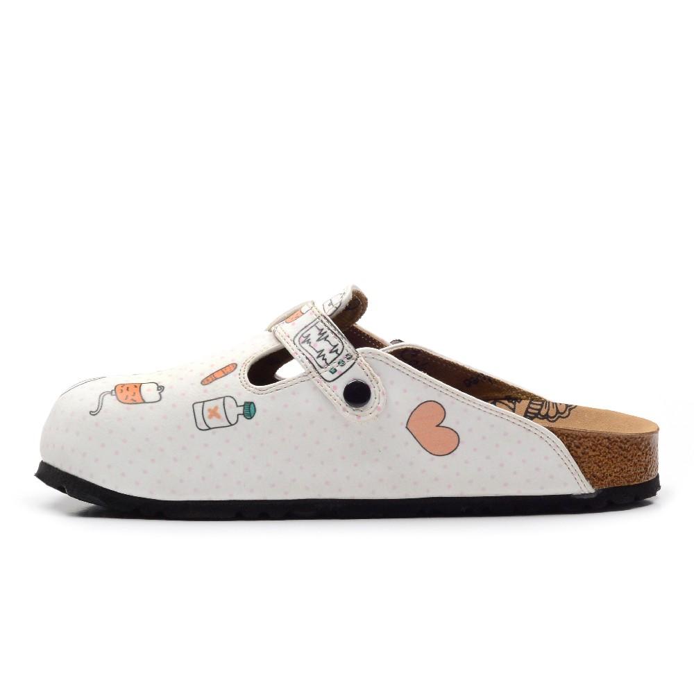 Clogs WCAL390 (2274367209568)