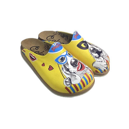 Clogs WCAL4001