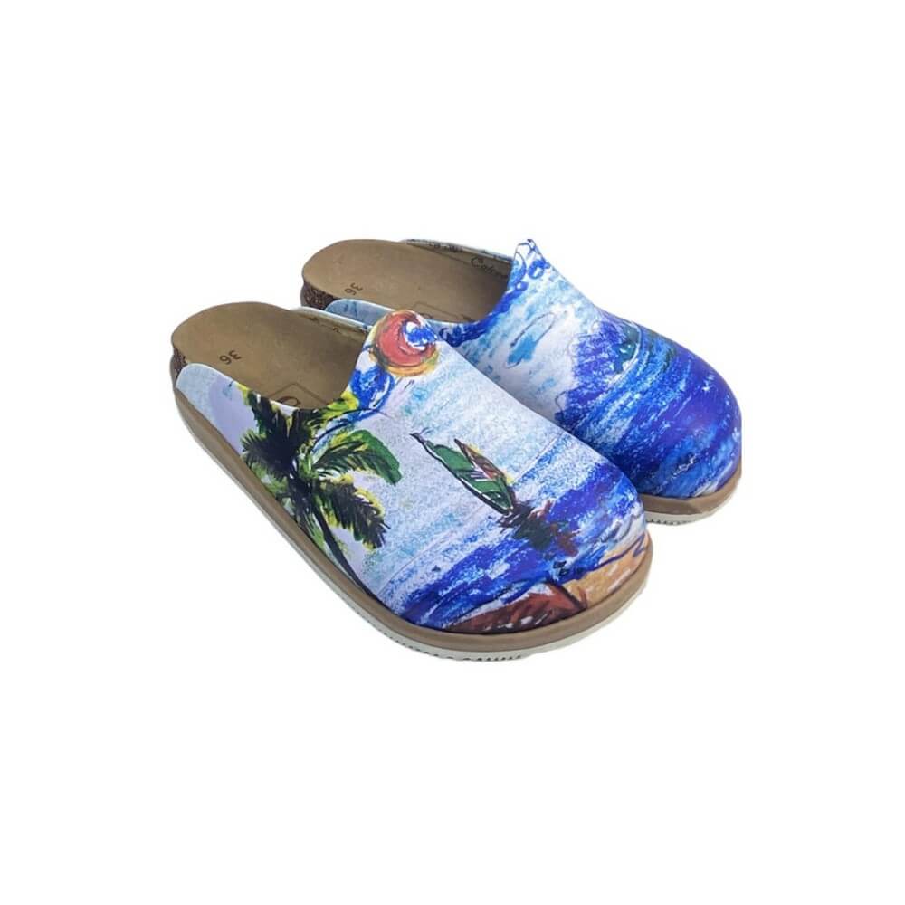 Clogs WCAL4002