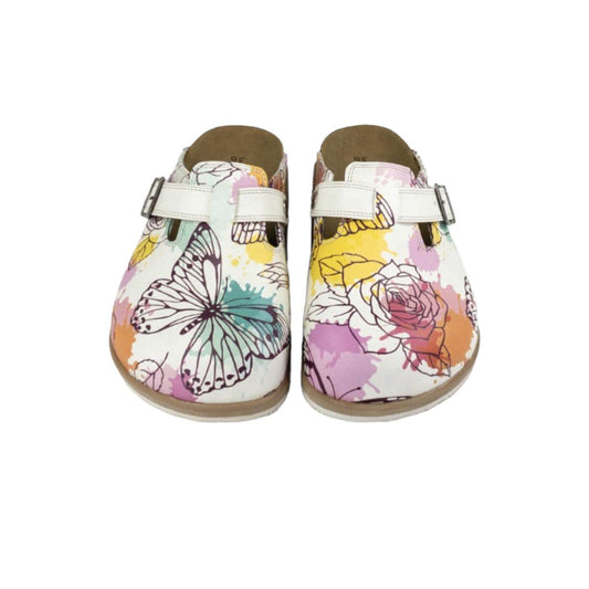 Clogs WCAL4202