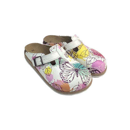 Clogs WCAL4202