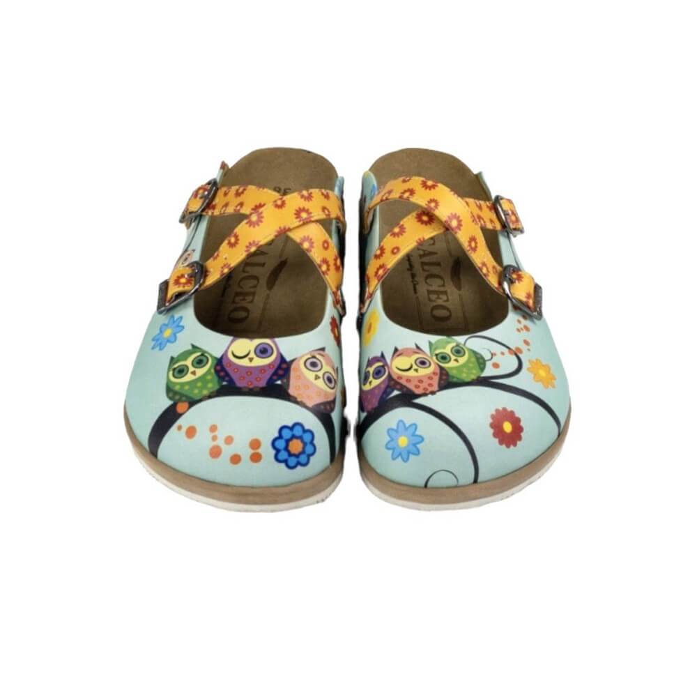 Clogs WCAL4301