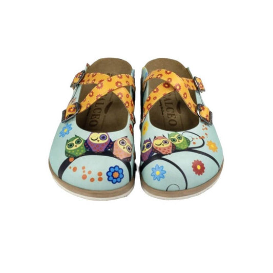 Clogs WCAL4301