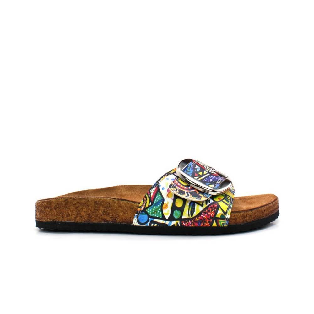Sandal WCAL4401