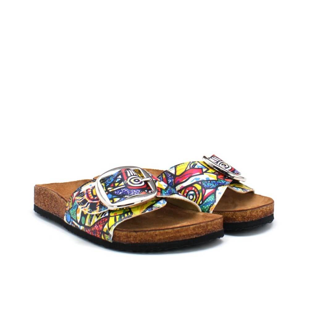 Sandal WCAL4401