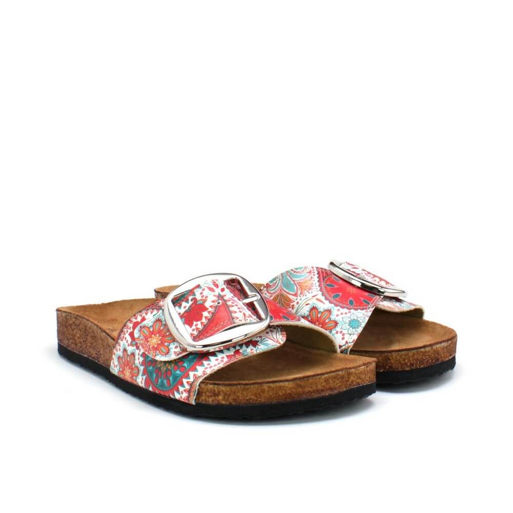 Sandal WCAL4403