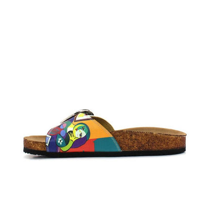 Sandal WCAL4404