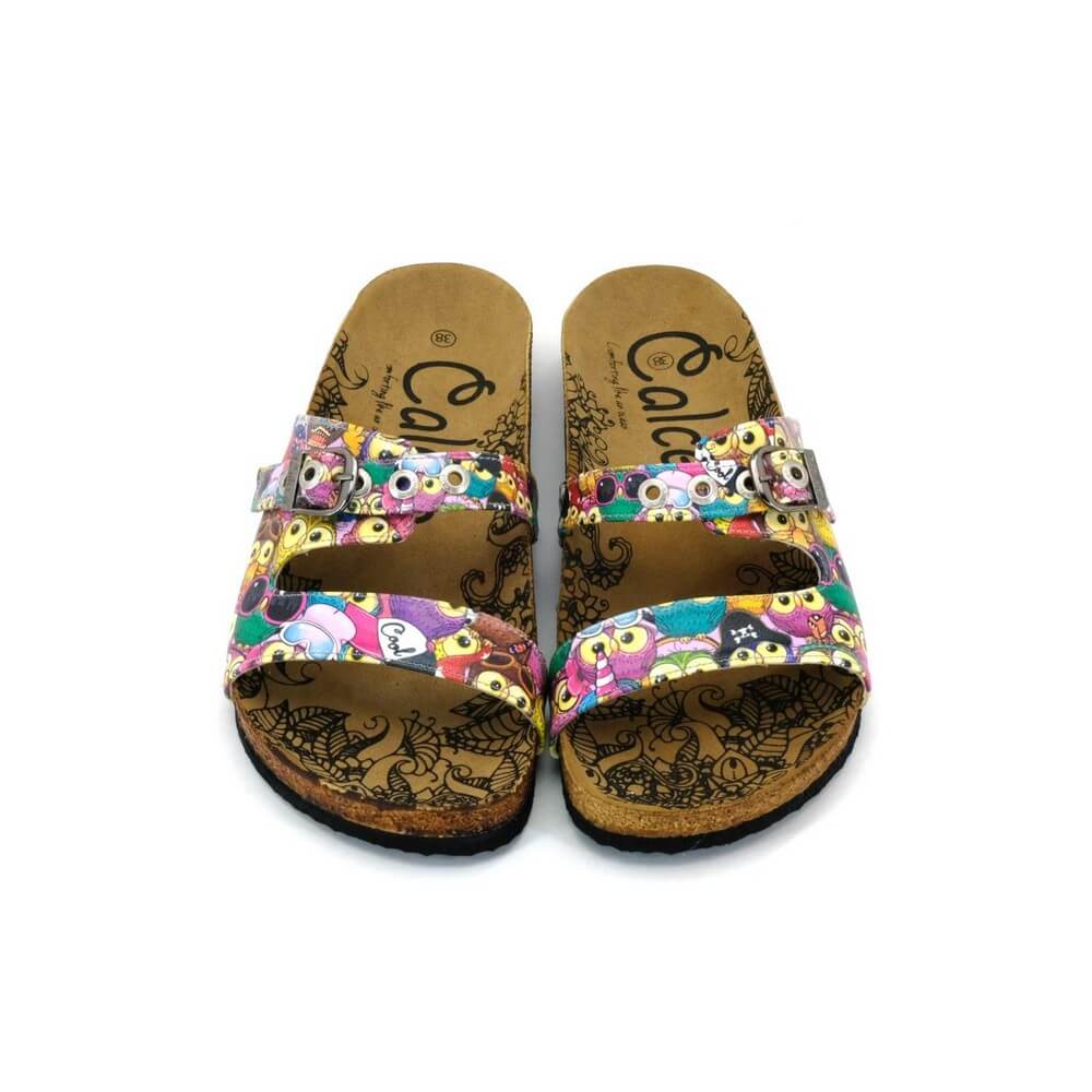 Sandal WCAL4801