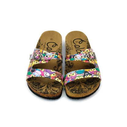 Sandal WCAL4801