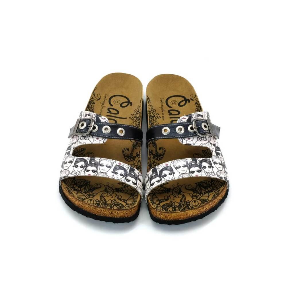 Sandal WCAL4802
