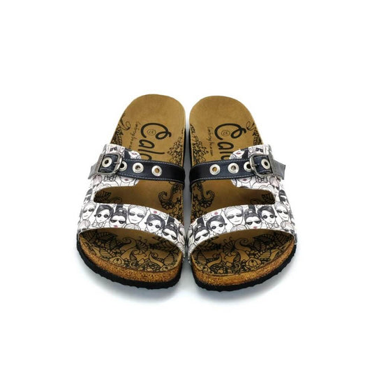 Sandal WCAL4802