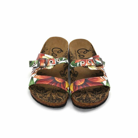 Sandal WCAL4807