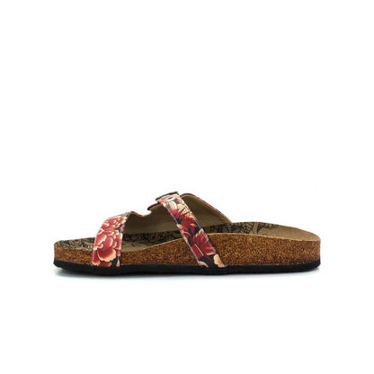 Sandal WCAL4809