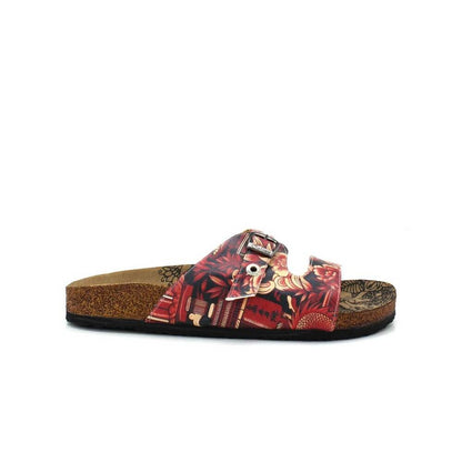 Sandal WCAL4809