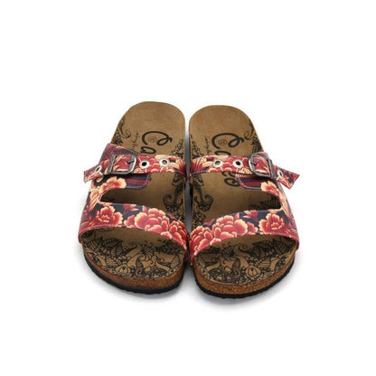 Sandal WCAL4809