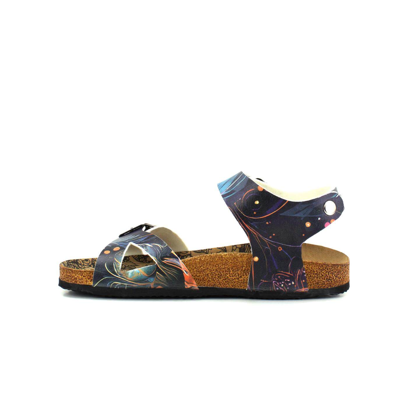 Sandal WCAL4901